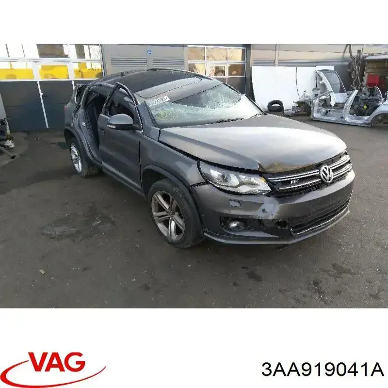 Стабілізатор напруги 3AA919041A VAG