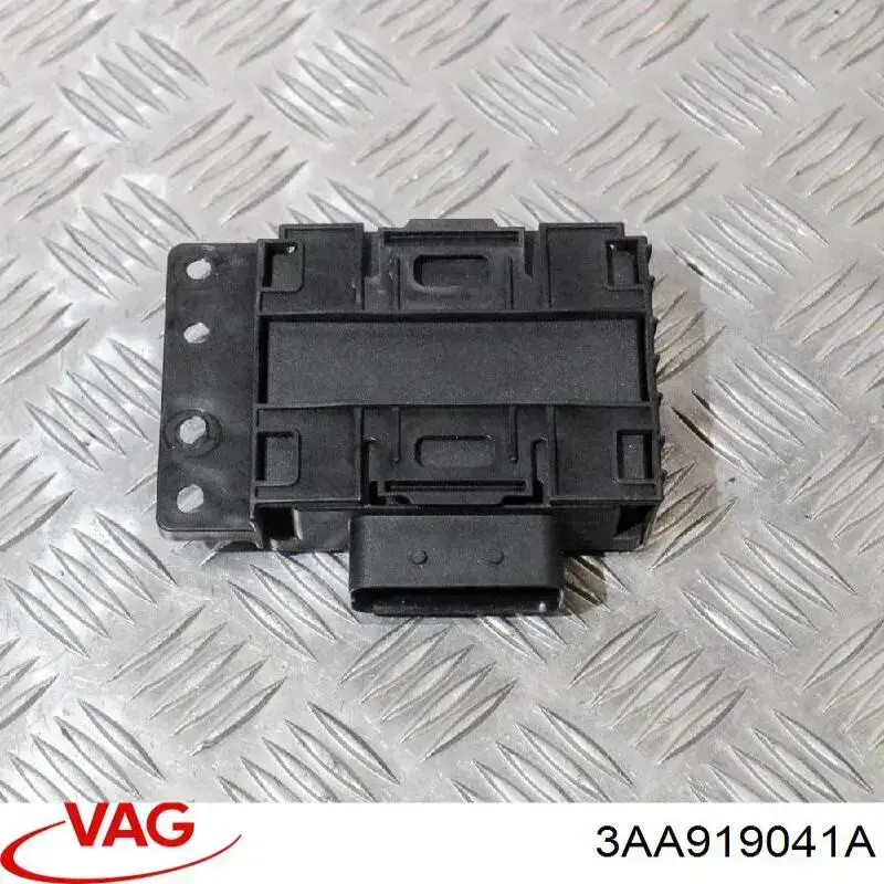  VAG 3AA919041A