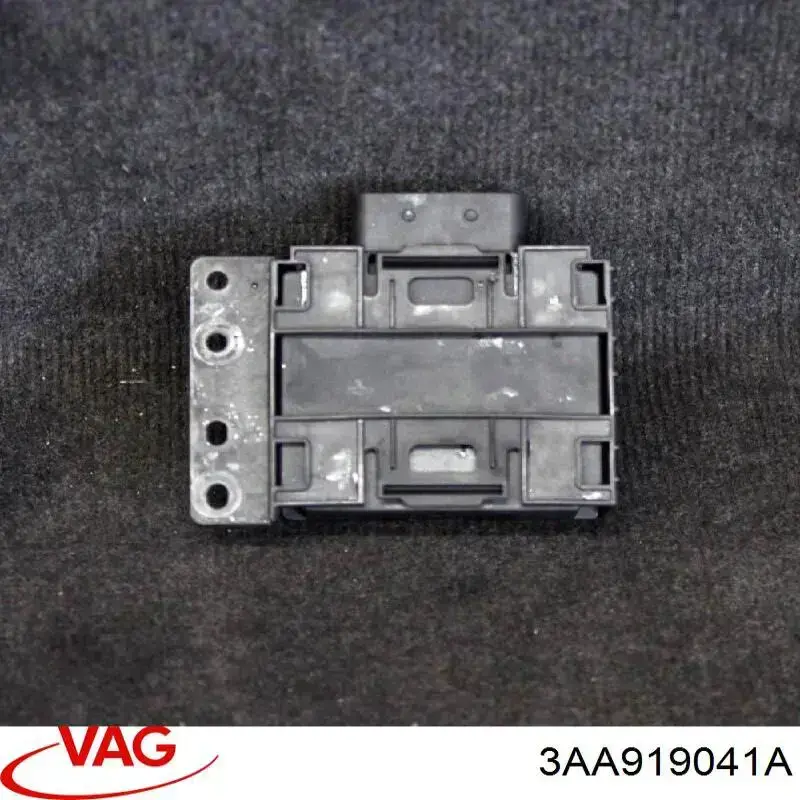 3AA919041A VAG Стабілізатор напруги