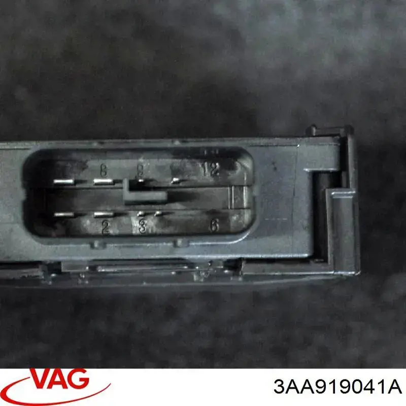 Стабілізатор напруги VAG 3AA919041A ціна, від 11.07 USD