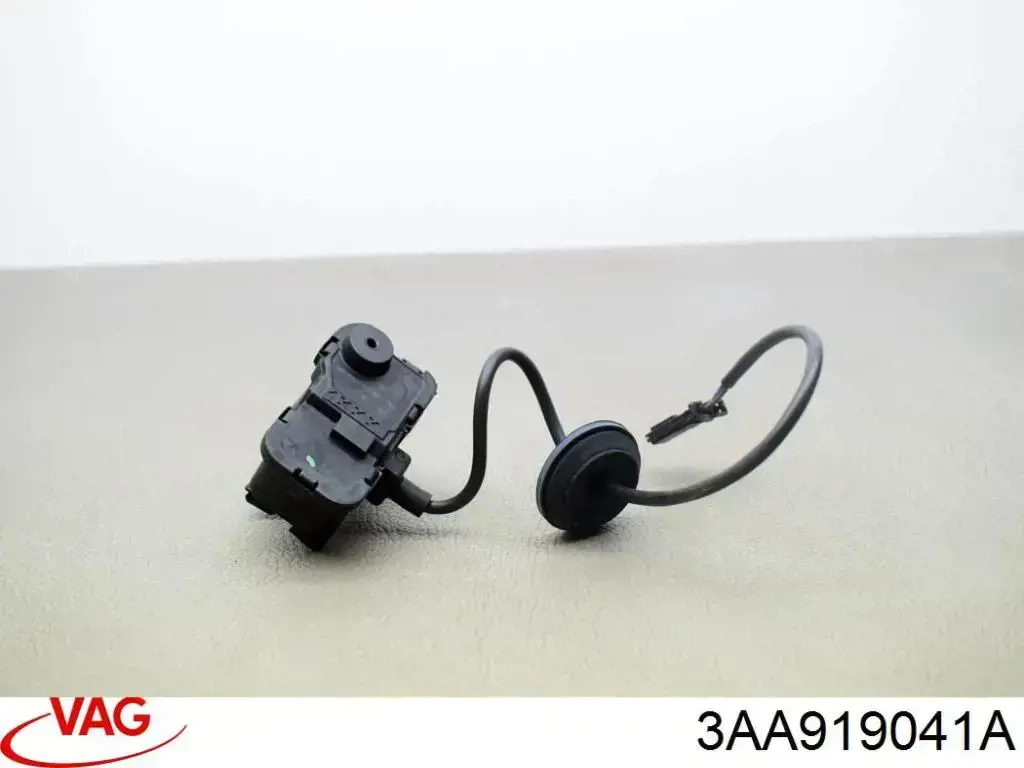 Купити 3AA919041A VAG Стабілізатор напруги