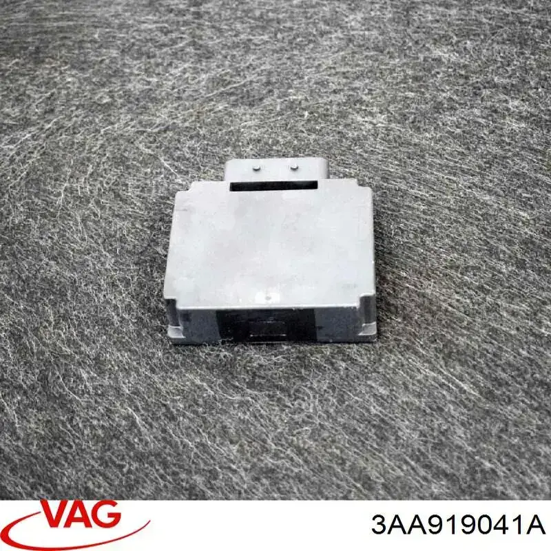 Стабілізатор напруги VAG 3AA919041A ціна, від 11.07 USD