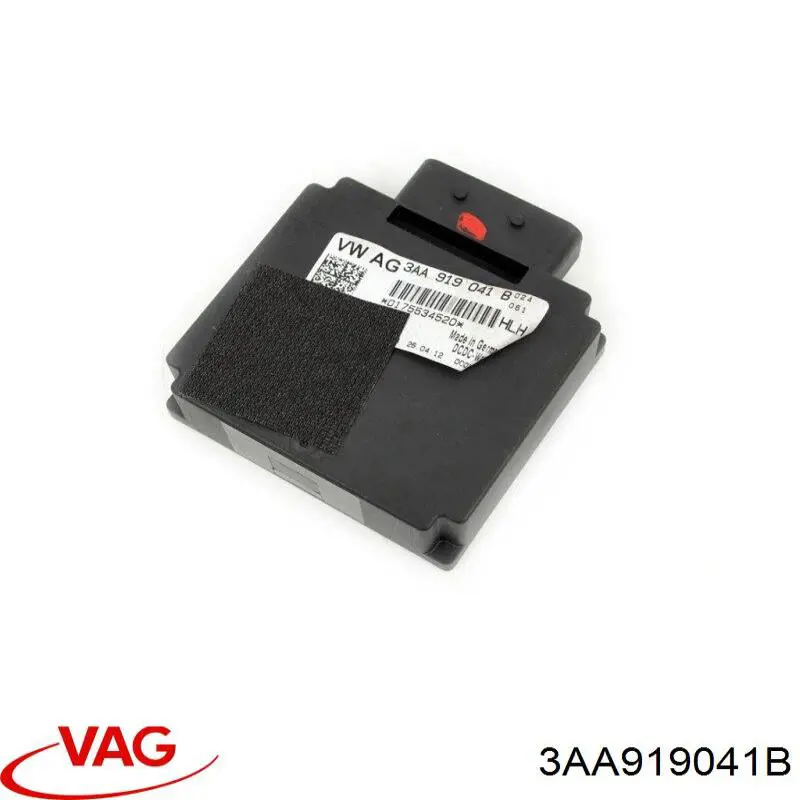  VAG 3AA919041B ціна, від 37.37 USD