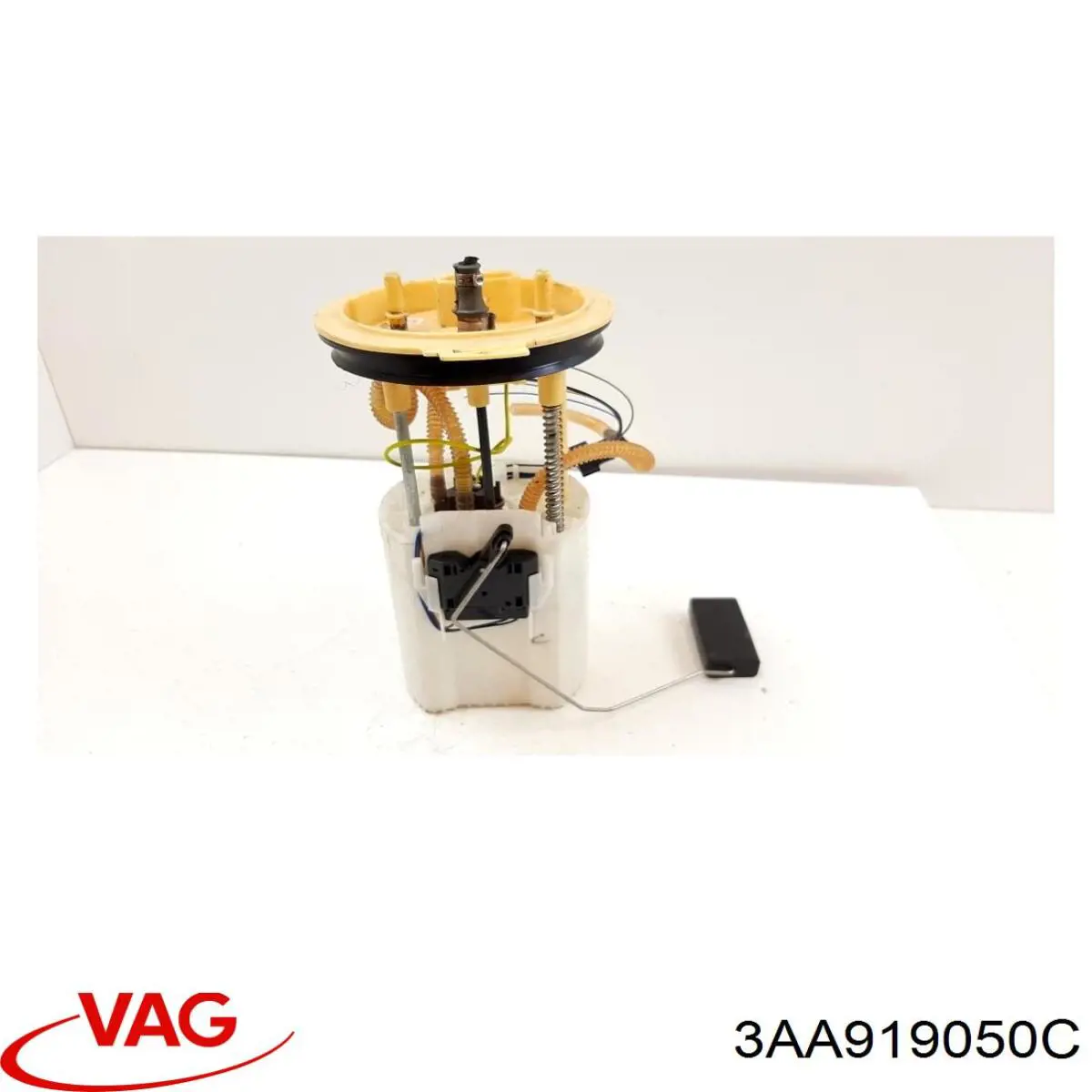 3AA919050C VAG Електробензонасос
