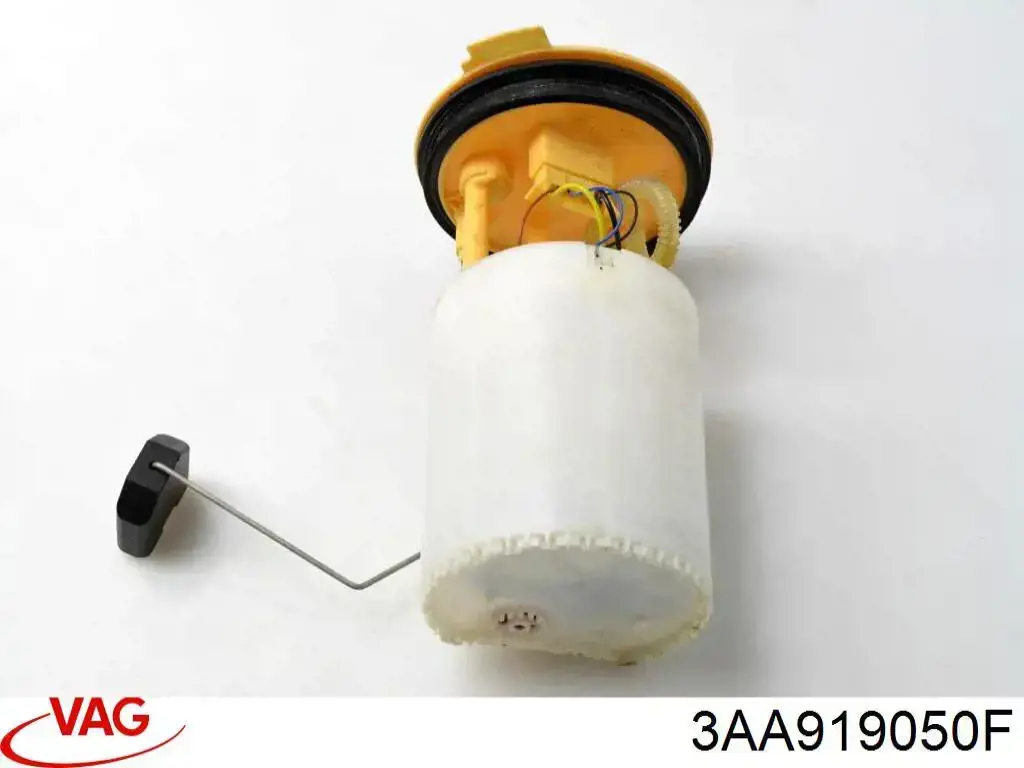 Купити 3AA919050F VAG Насос занурювальний в баці