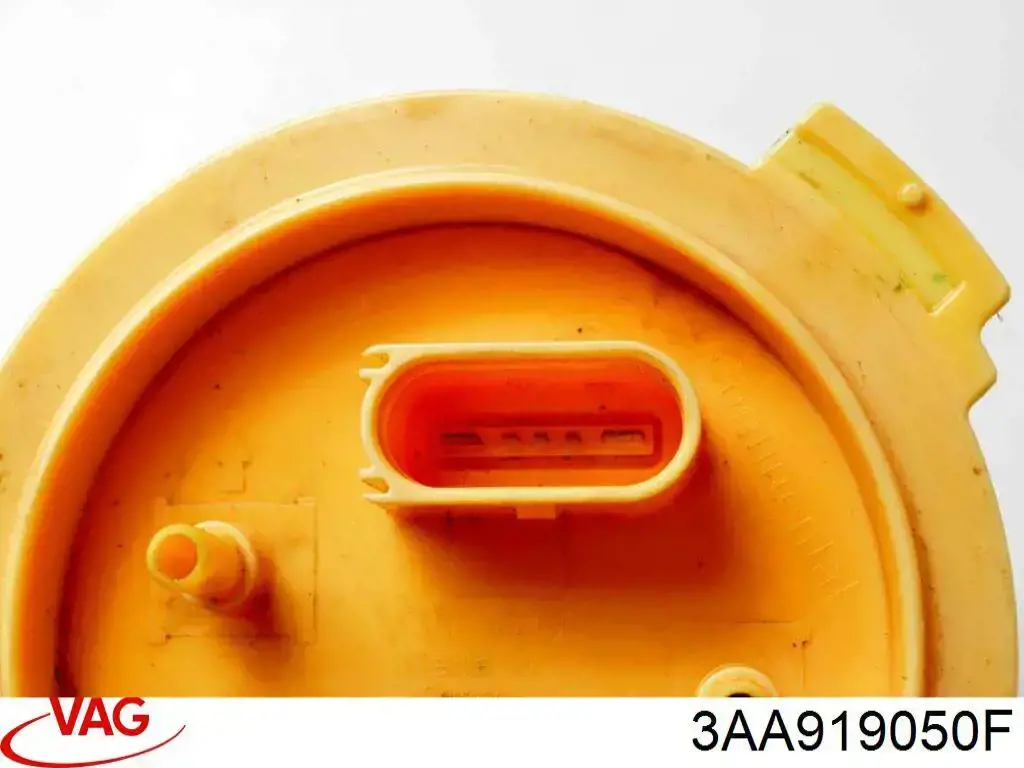 Модуль бензонасоса VAG 3AA919050F ціна, від 37.96 USD