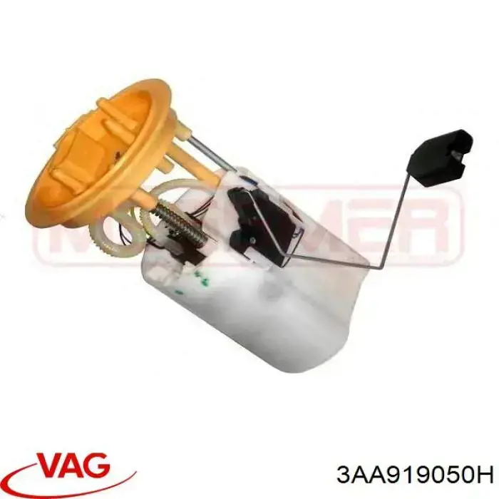 Купити 3AA919050H VAG Насос занурювальний в баці