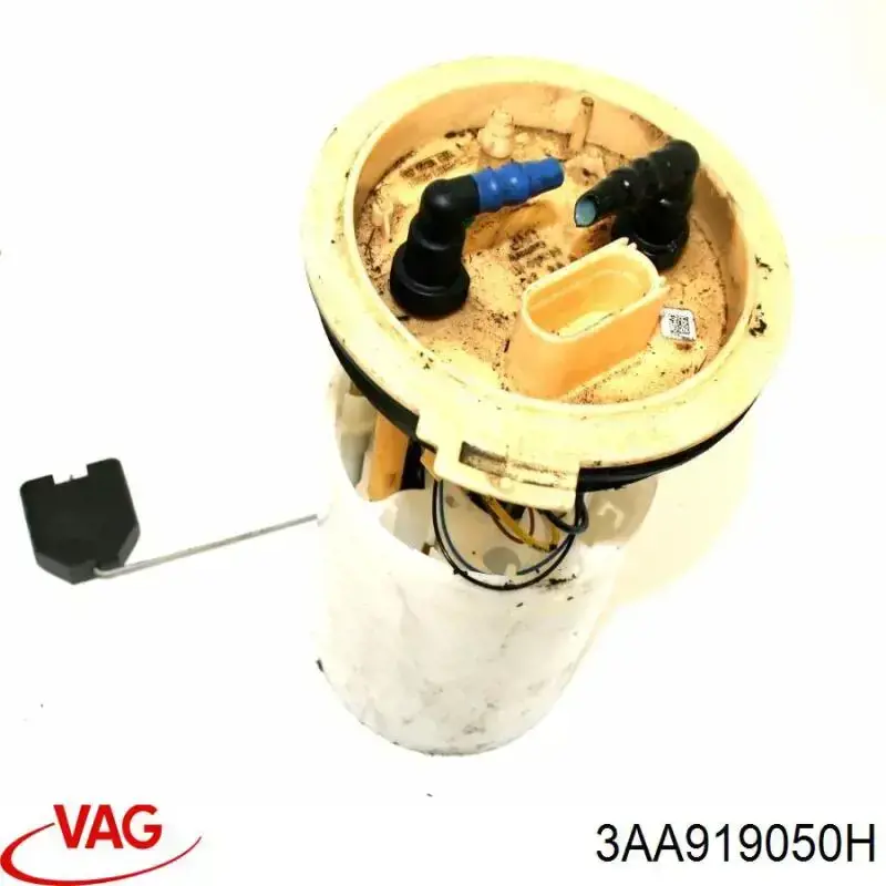 Бензонасос 3AA919050H VAG