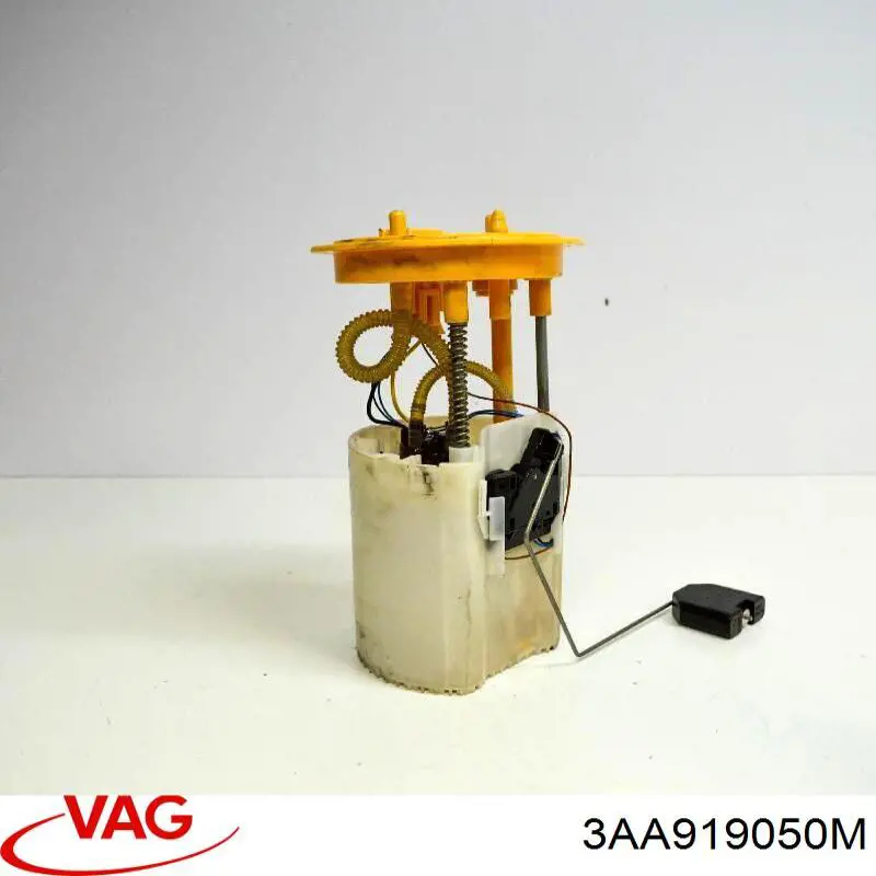Купити 3AA919050C VAG Насос занурювальний в баці