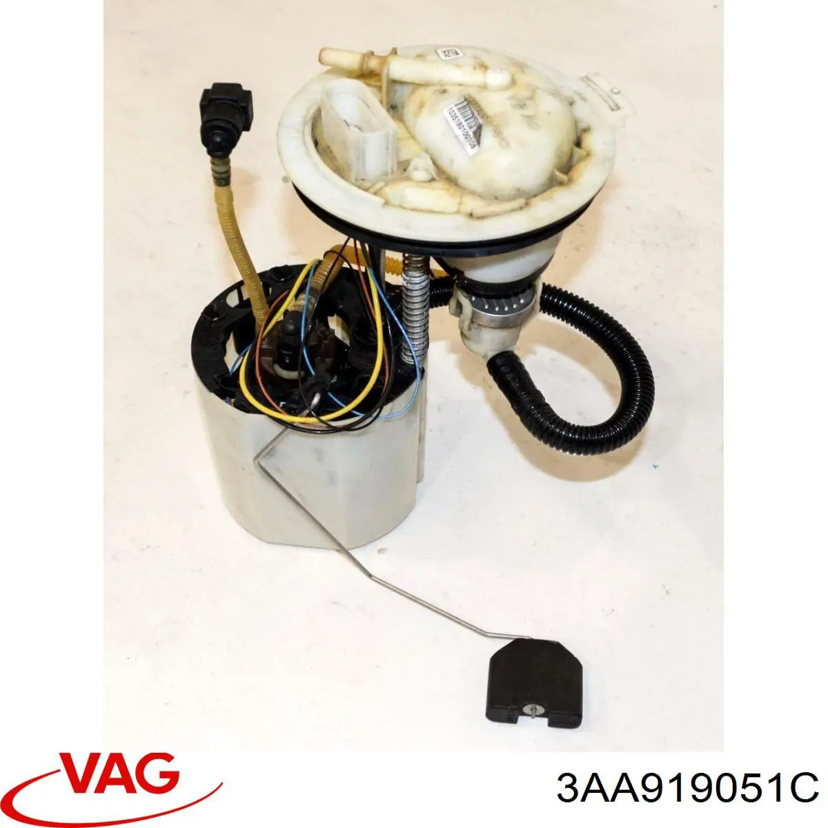 Купити 3AA919051C VAG Насос занурювальний в баці