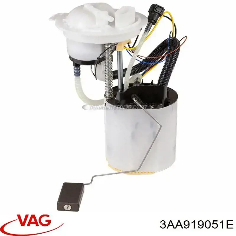 Бензонасос 36919027 AND