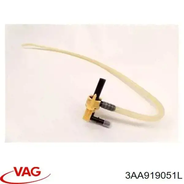 Купити 3AA919051L VAG Насос занурювальний в баці
