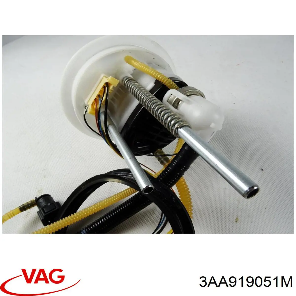 Купити 3C8919051D VAG Насос занурювальний в баці