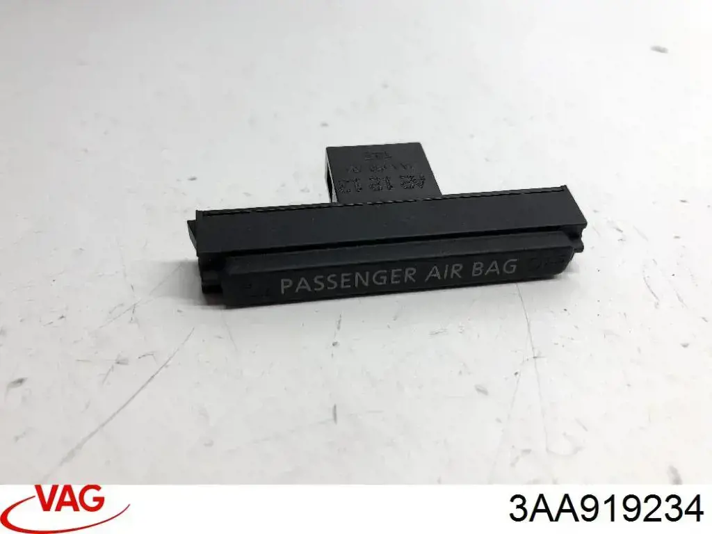 Купити 3AA919234 VAG 