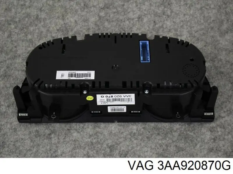 Купити 3AA920870G VAG Спідометр
