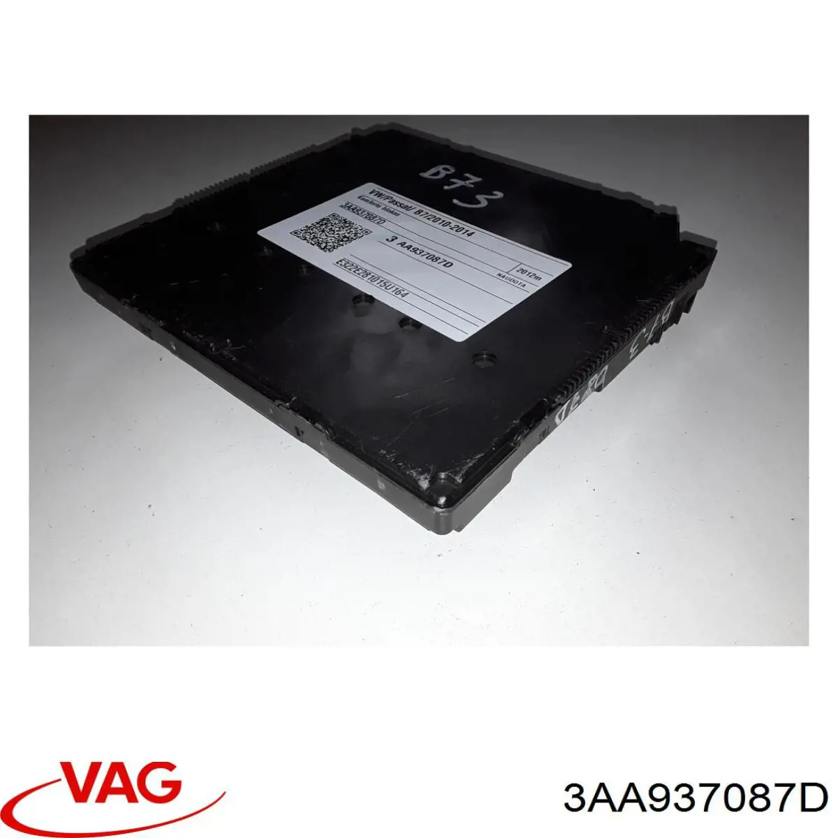 Блок комфорту VAG 3AA937087D ціна, від 30.56 USD