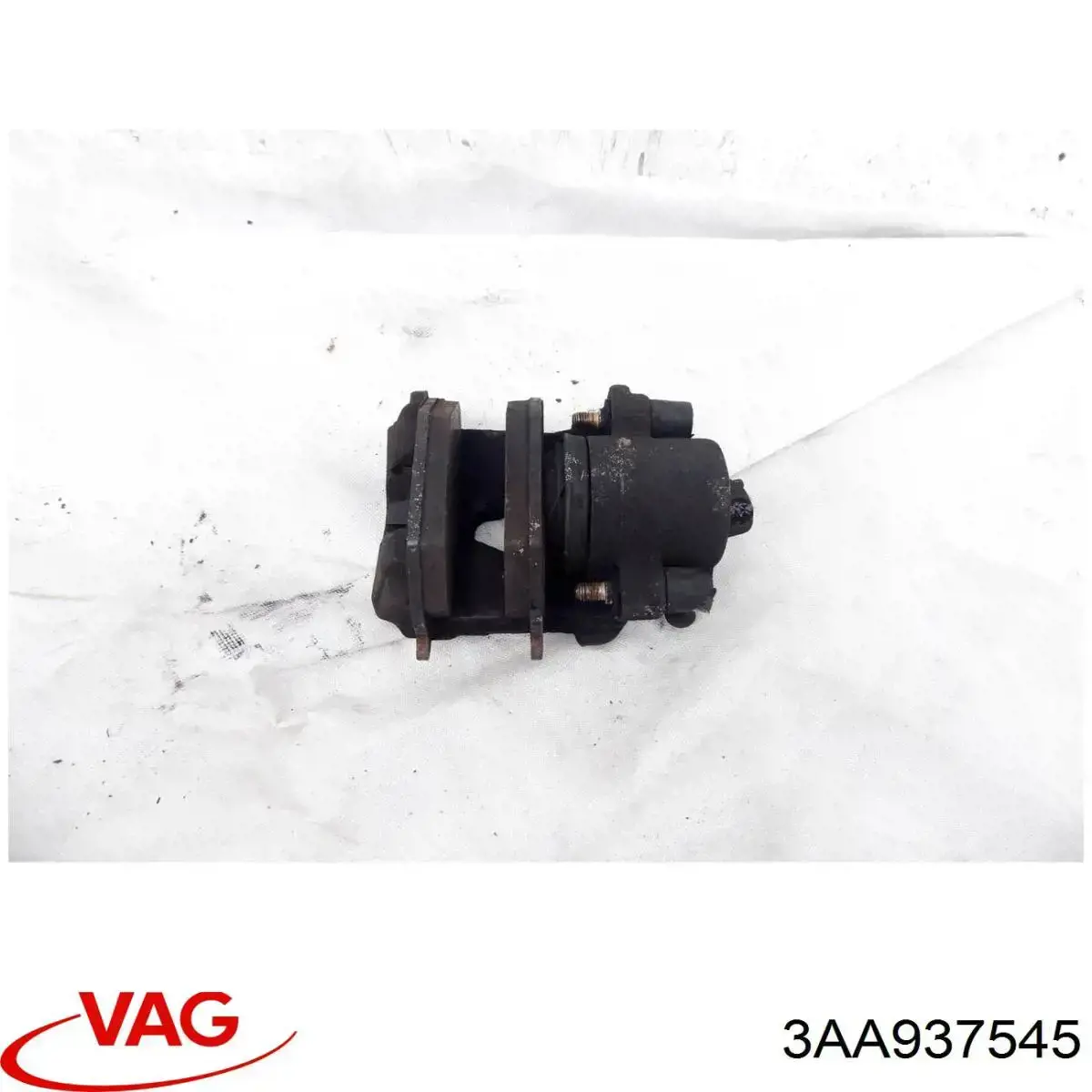  VAG 3AA937545 ціна, від 5.07 USD
