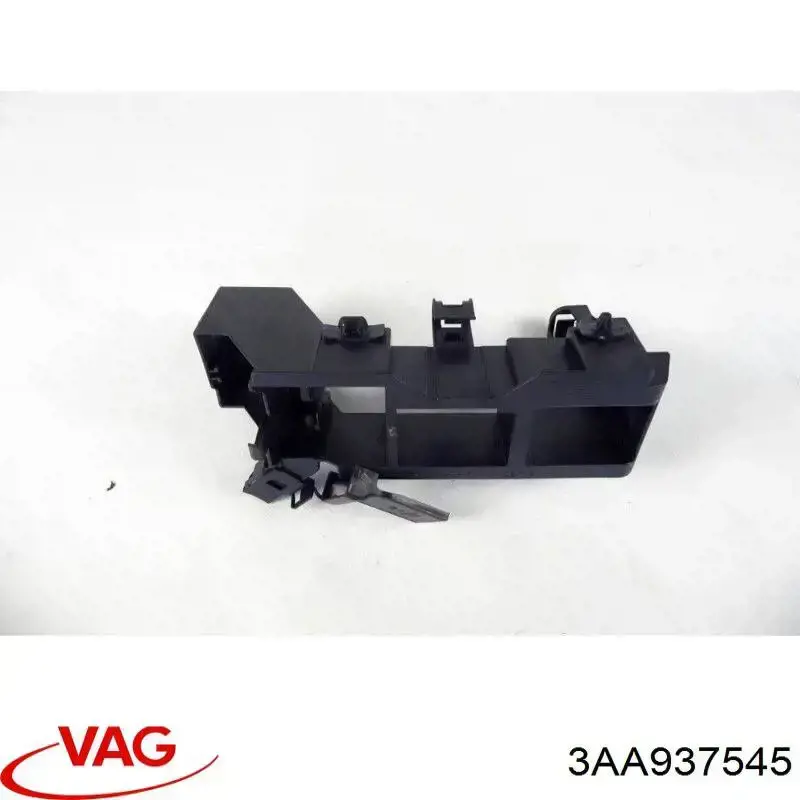  VAG 3AA937545 ціна, від 5.07 USD