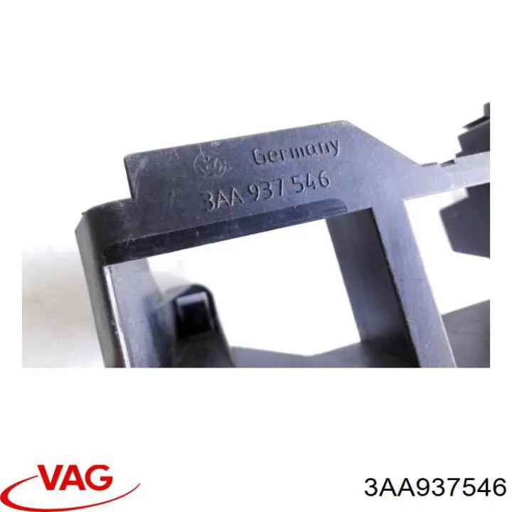 Купити 3AA937546 VAG 