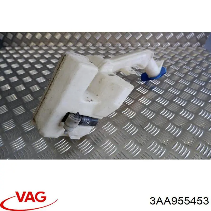  VAG 3AA955453 ціна, від 34.88 USD