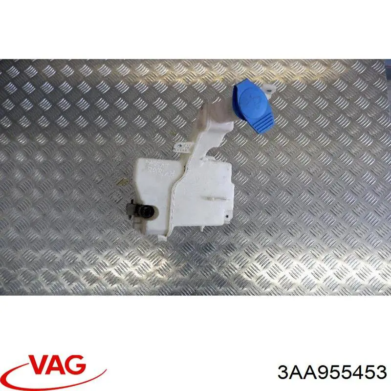 Купити 3AA955453 VAG 