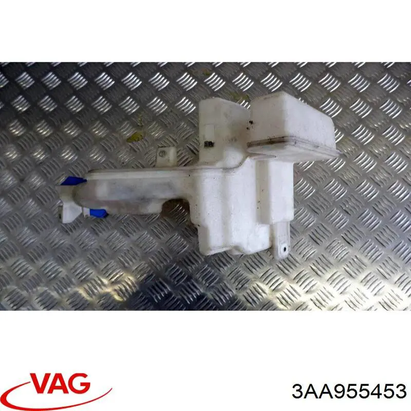 3AA955453 VAG 