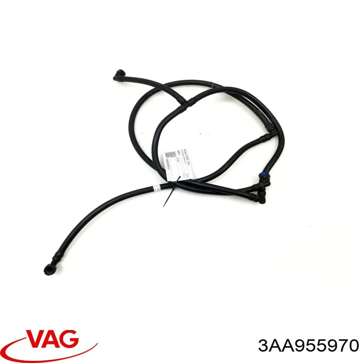  VAG 3AA955970 ціна, від 16.93 USD