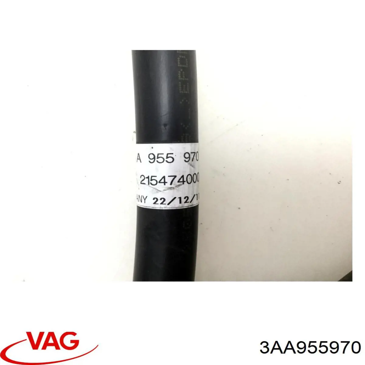 Купити 3AA955970 VAG 