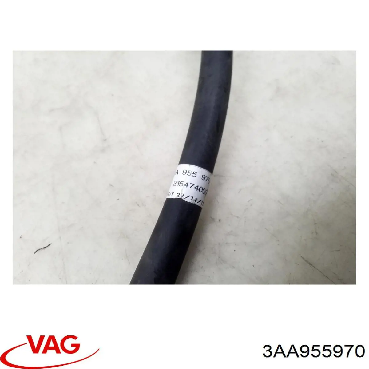 3AA955970 VAG 
