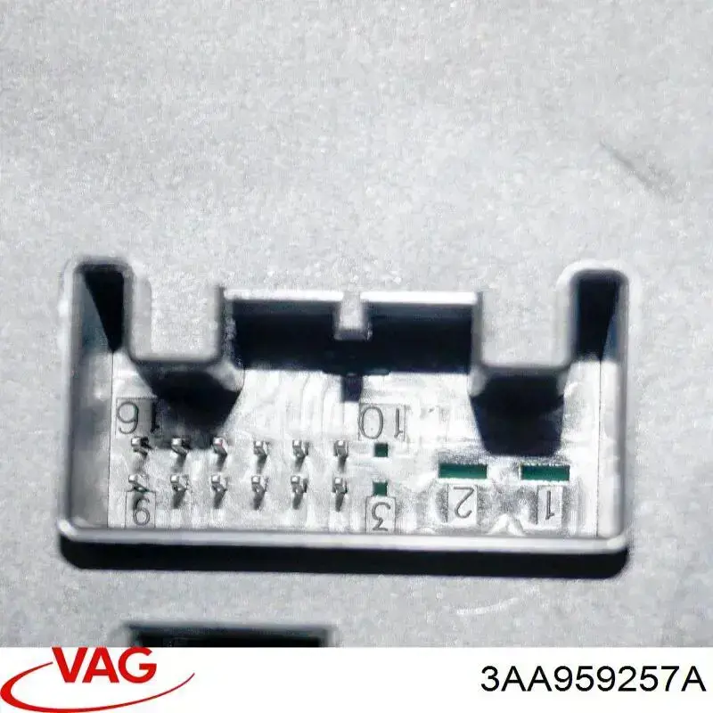  VAG 3AA959257A ціна, від 114.02 USD