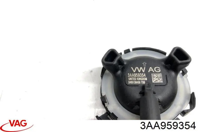 Купити 3AA959354 VAG Датчик Айрбег передній