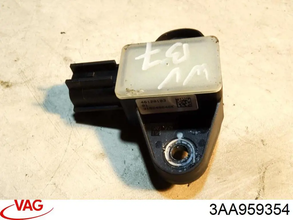 Датчик удару 3AA959354 VAG