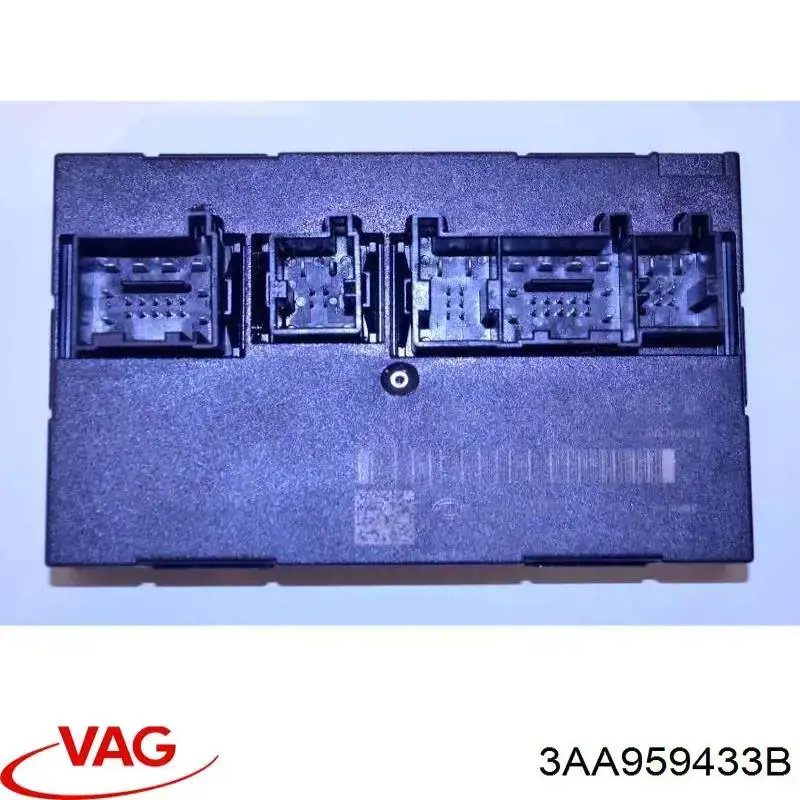 Блок комфорту VAG 3AA959433B ціна, від 21.44 USD