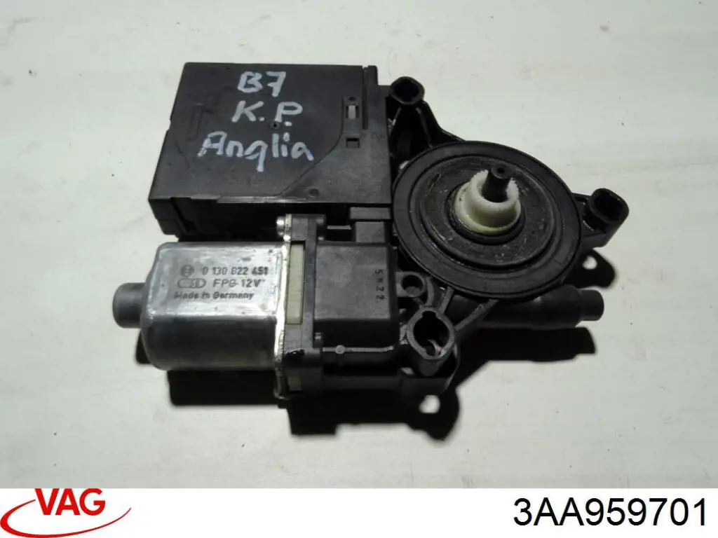 3AA959701 VAG 