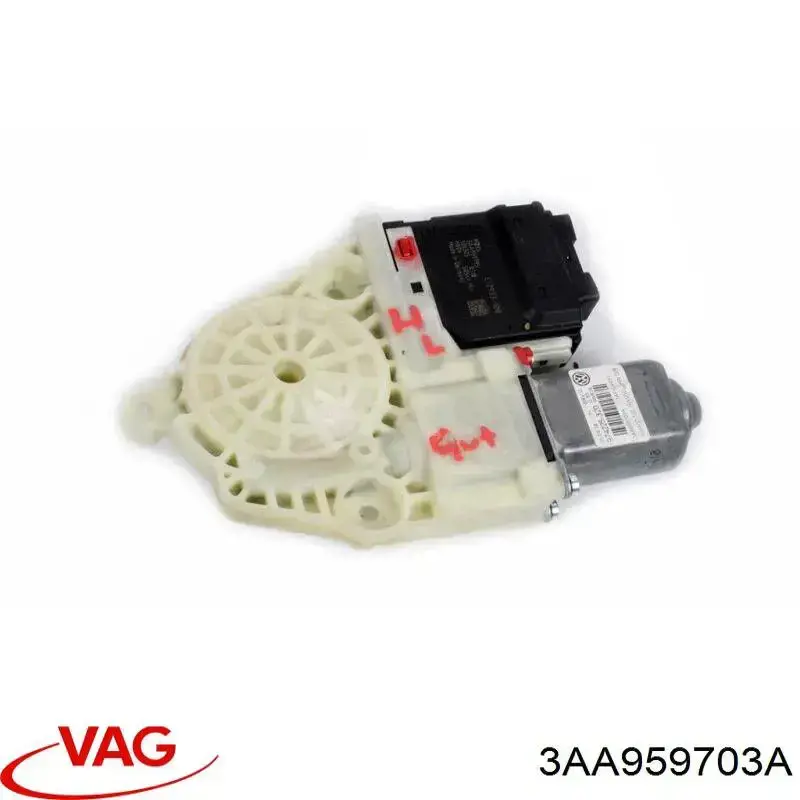 3AA959703A VAG 