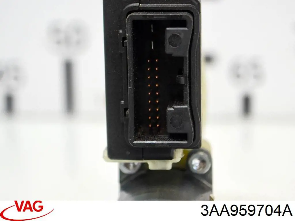 3AA959704A VAG 
