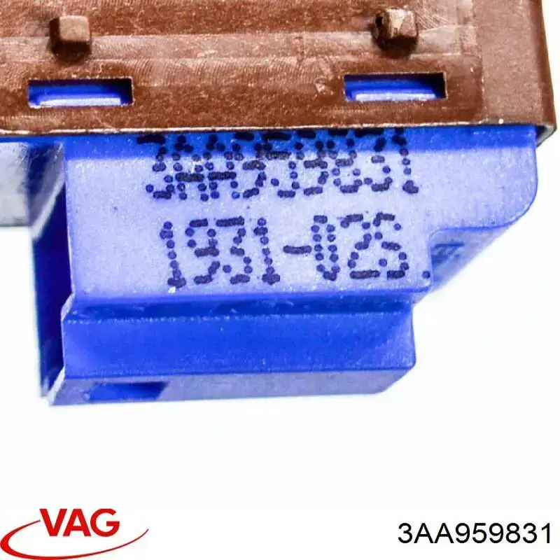 Купити 3AA959831 VAG 