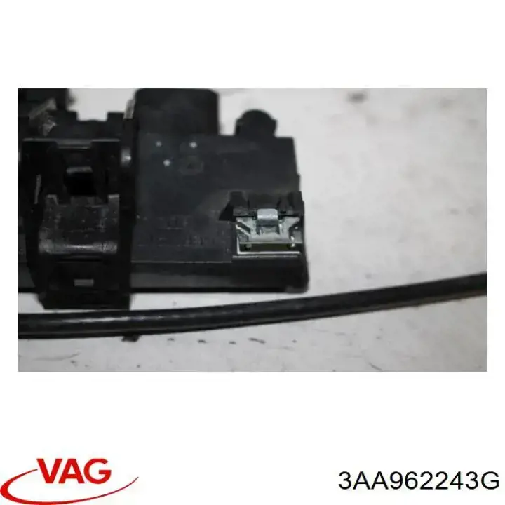  VAG 3AA962243G ціна, від 50.68 USD