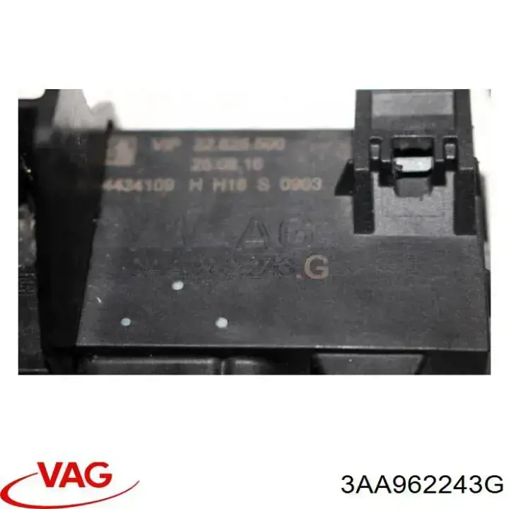 3AA962243G VAG 