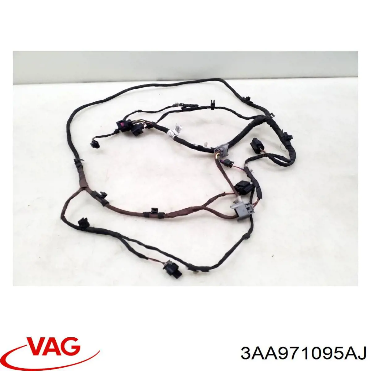 3AA971095T VAG 