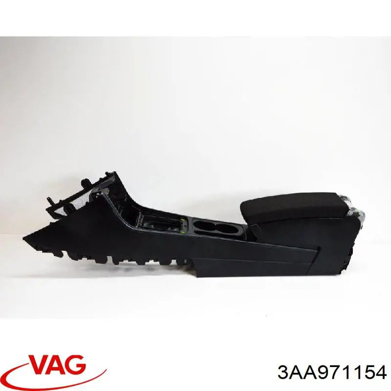 Купити 3C0971154 VAG 