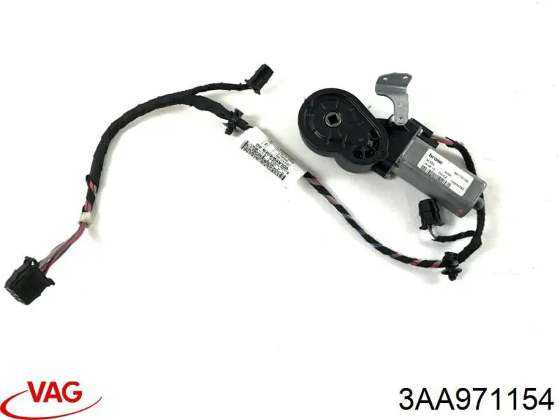  VAG 3C0971154 ціна, від 14.60 USD