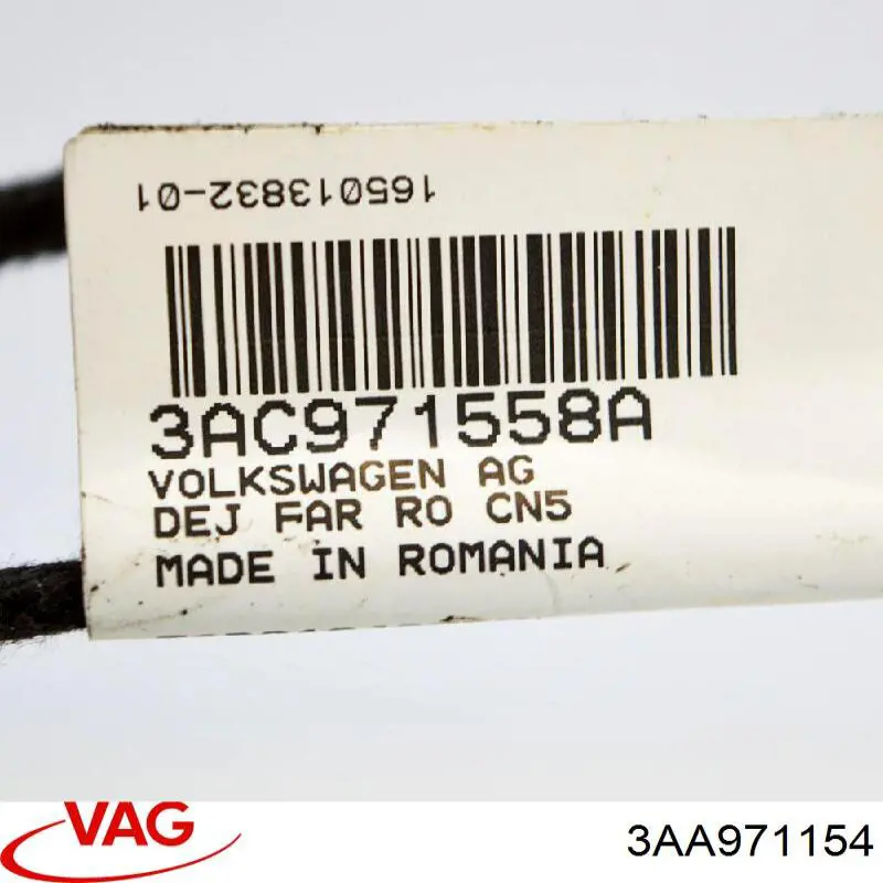  3C0971154 VAG