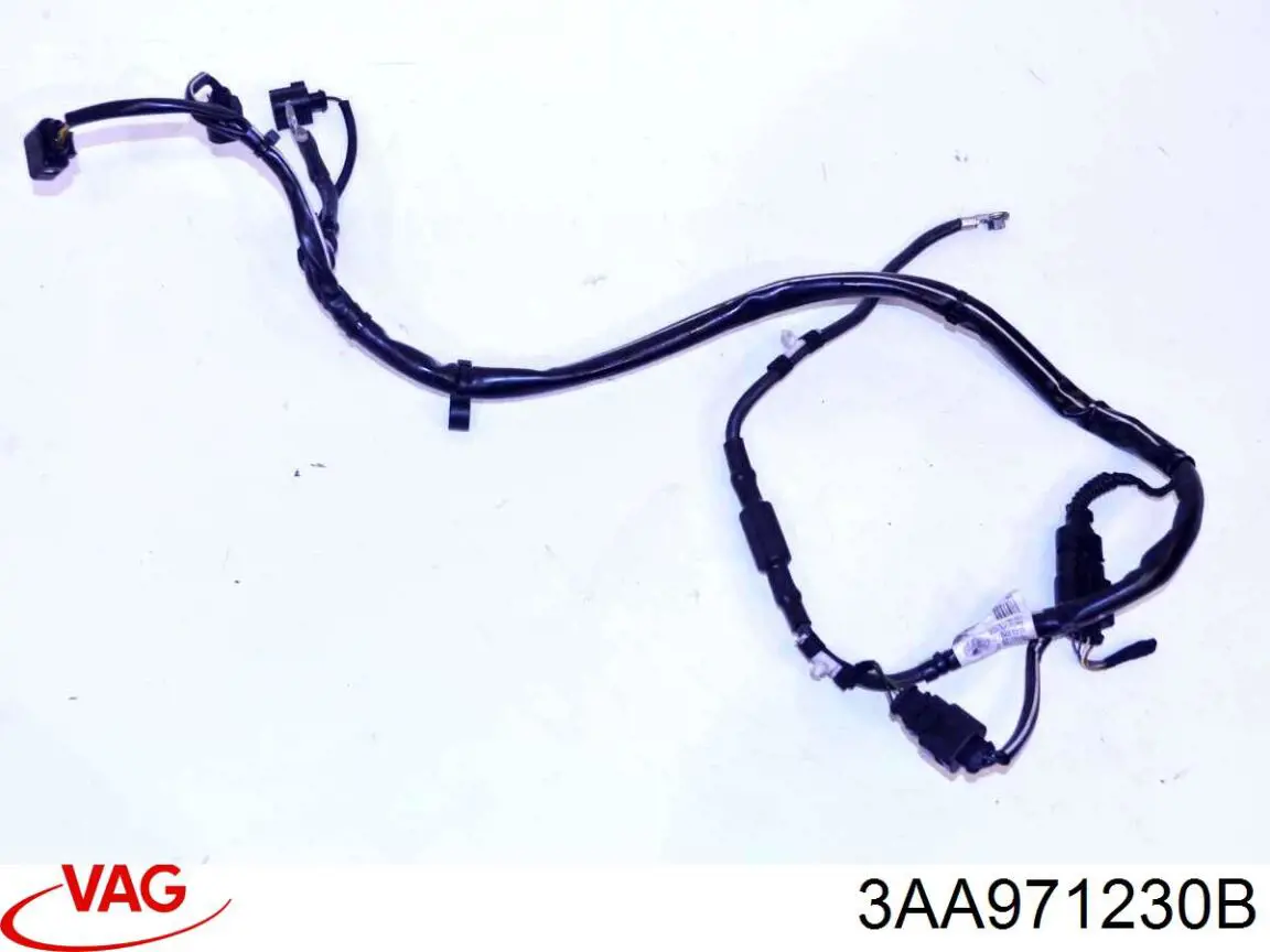 3AA971230B VAG 