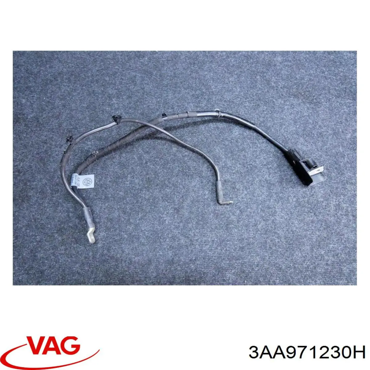 Купити 3AA971230H VAG 