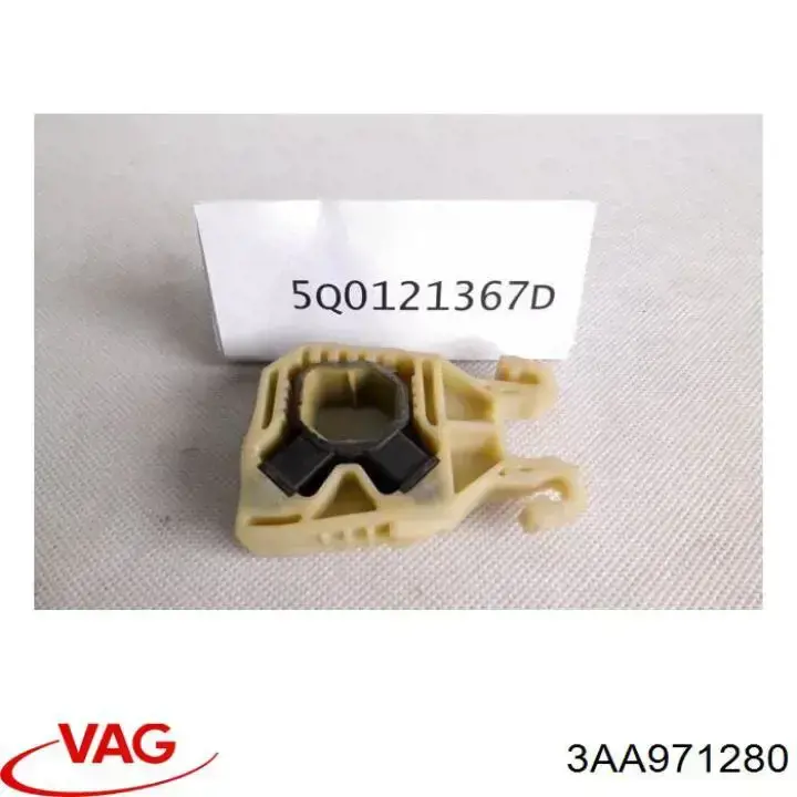  VAG 3AA971280 ціна, від 18.11 USD