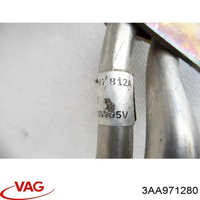  3AA971280 VAG