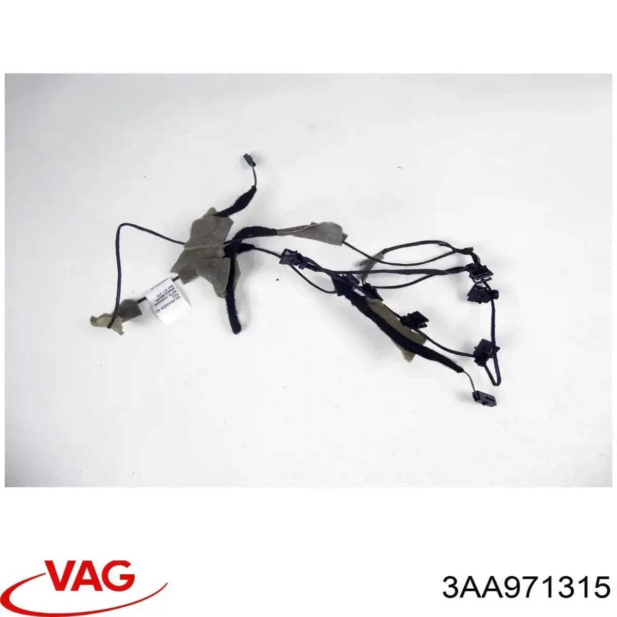 3AA971315 VAG 