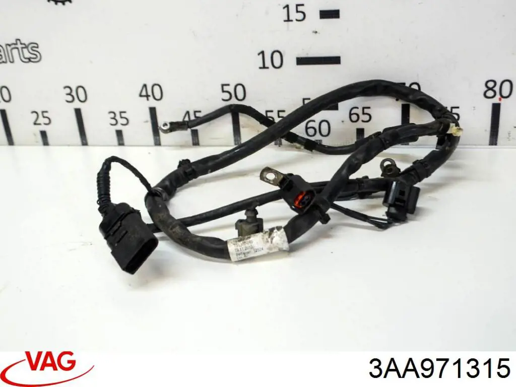  VAG 3AA971315 ціна, від 9.88 USD
