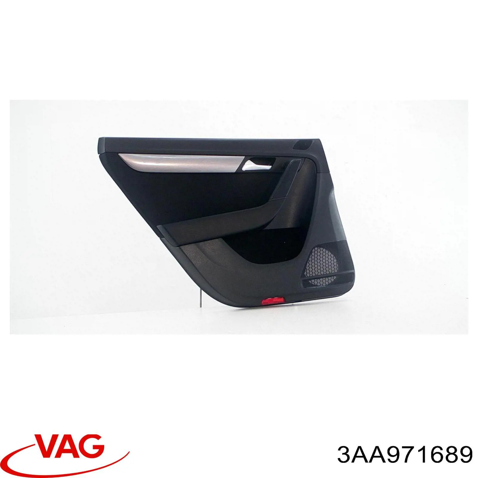 3AA971689 VAG 